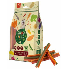 Garden Bites  Vegan - Triple Sticks M