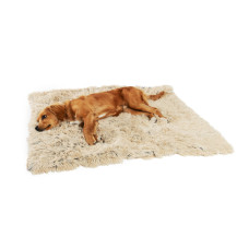 Best Friends by Sheri Pelíšek/deka Original Calming Blanket Taupe 76x102cm