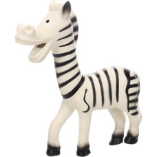 Hračka latex Fagra zebra 19cm Flamingo