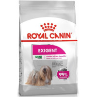 Royal Canin - Canine Mini Exigent 3 kg