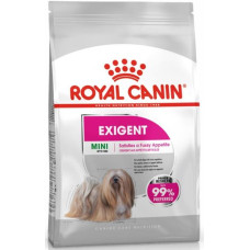 Royal Canin - Canine Mini Exigent 3 kg