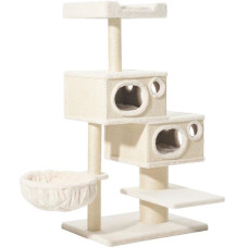 Škrabadlo Binka 152cm cream Nobby