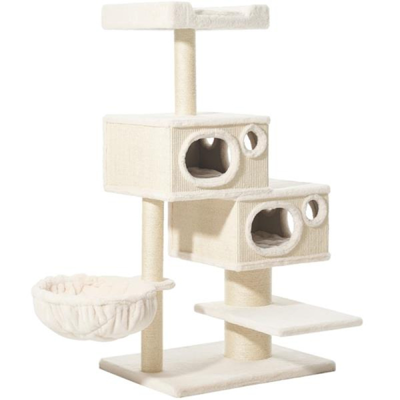 Škrabadlo Binka 152cm cream Nobby