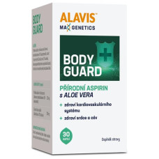 Alavis Max Genetics Bodyguard 30cps
