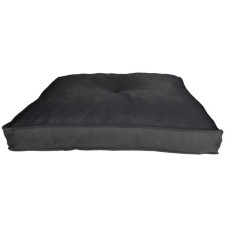 Matrace softshell Adena černá 90x60cm