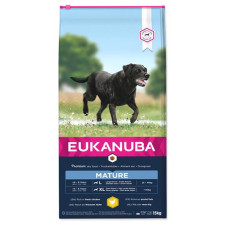 Eukanuba Mature Large Breed 15 kg