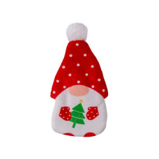 Hračka cat vánoč. KONG Refillables Gnome