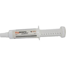 Pet2Me ProRESPO pasta 100ml - kašel koní a přežvýkavcú