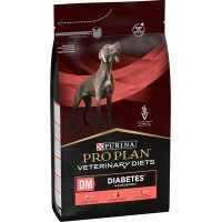 Purina PPVD Canine - DM Diabetes Management 3 kg