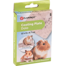 Kámen chladící pro dr.savce Flamingo 12x8x0,7cm