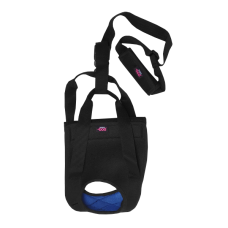 Rebel Dog Podpůrný rehabilitační postroj Zadní     XXS