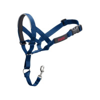 Ohlávka nylon Halti modrá vel. 2 - kokr, pudl COA