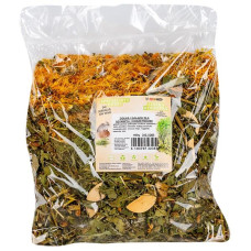 HamStake Specialist Herbs&Branches Chinchilla 400g