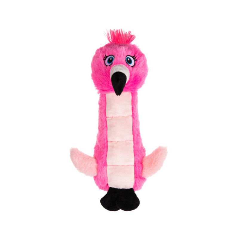 Growl Belly Burdz - plameňák Fiona