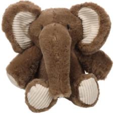 Hračka plyš Fannie slon 26cm Flamingo