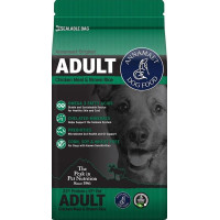 Annamaet ADULT 23% 11,35 kg (25lb)