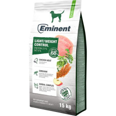 Eminent Light/Weight Control 15 kg 