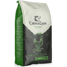 Canagan Dog Dry Free-Range Chicken 12 kg