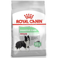 Royal Canin - Canine Medium Digestive Care 3 kg