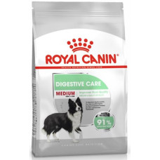 Royal Canin - Canine Medium Digestive Care 3 kg