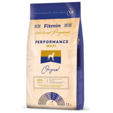 Fitmin Dog Maxi Performance 12 kg