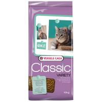 VL Classic Cat Variety - kočka 10 kg