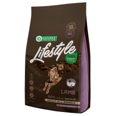 Nature's Protection Dog Dry LifeStyle GF Lamb 1,5 kg