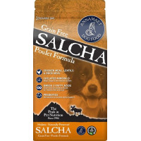 Annamaet Grain Free SALCHA 11,35 kg (25lb)