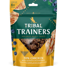 TRIBAL Trainers Snack Chicken & Blueberry 80g