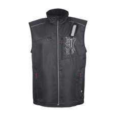 RUKKA Rukka výcviková vesta černá vel.   S