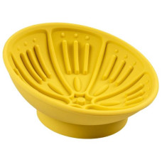 Lízací miska Kiwi 225 ml – 14×14×6,5 cm Duvo+