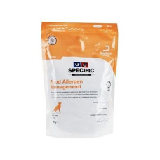 Specific FDD HY Food Allergy Management 400 g 