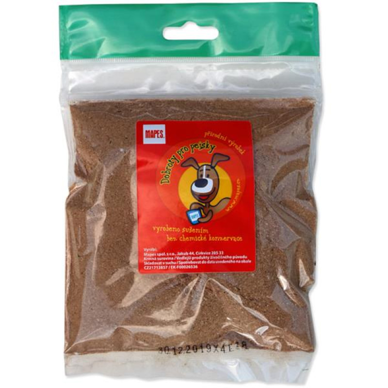 Mapes, moučka - zchutňovadlo 70 g 