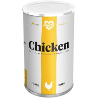 MARTY konz. pro psy - Essential kuře 1200 g