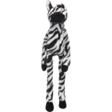 Hračka textil Zira zebra 56cm Flamingo