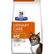 Hill's Prescription Diet Feline s/d 1,5 kg