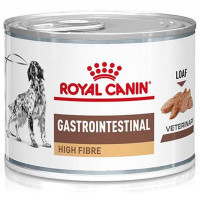 Royal Canin VD Dog konz. Gastro Intestinal High Fibre 200 g