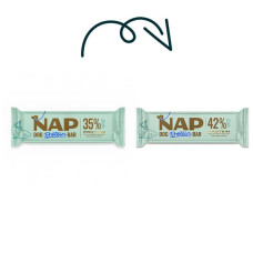 NAP Psí proteinová tyčinka - rybí 50g