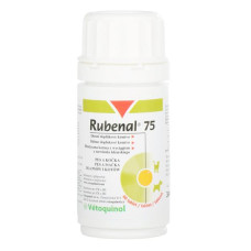 Rubenal 75 mg 60 tbl