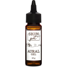 SkinPET Aural Gel, antiseptický ušní gel, 60 g