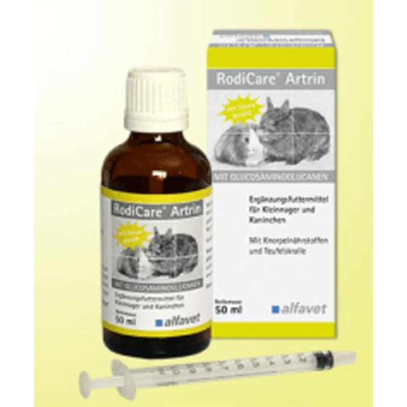 RodiCare Artrin 50ml