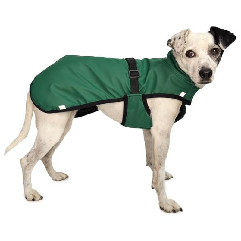 Obleček vesta Kazi II LUX zelená 50cm