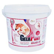 Gelapony Biotin H 1200g