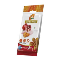 N&D PUMPKIN Dog Dental Snack Chicken Adult Medium & Maxi 100 g