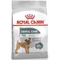 Royal Canin - Canine Mini Dental 8 kg