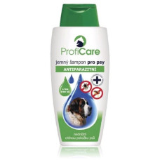 Šampon PROFICARE 300ml antiparazitní s Tea Tree new