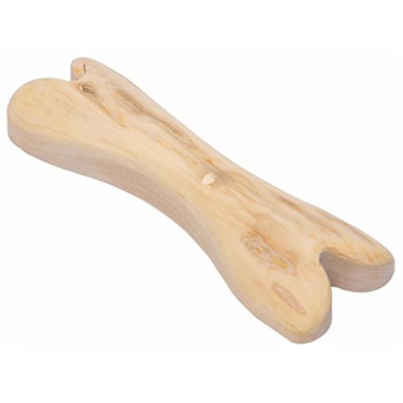 Hračka kost tyč Quapas! Coffeewood L A.K.