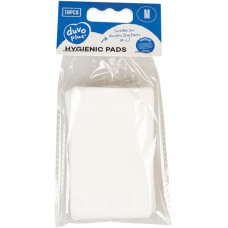 Hárací kalhotky - vložky DUVO+ 9 x 5,5 cm, 10ks