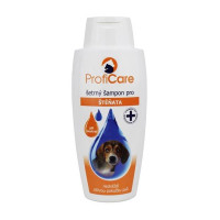 Šampon PROFICARE 300ml s nork.olejem pro štěnata new
