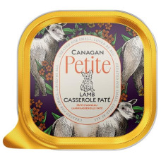 Canagan Petite dog vanička - jehněčí 100g